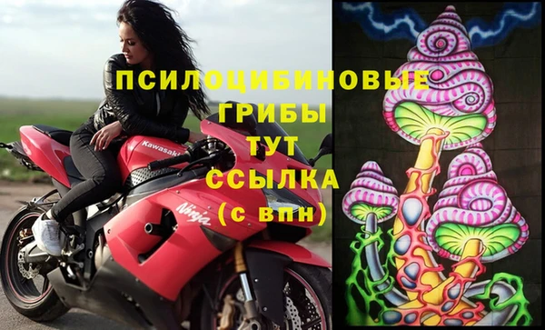 прущий лед Покровск
